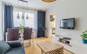 Apartament Diamonds
